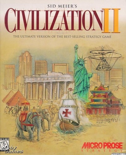 Civilization 1clk - civilization, 2