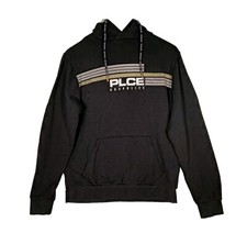 POLICE 883 Felpa con Cappuccio