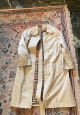 Impermeabile  burberrys da Donna 