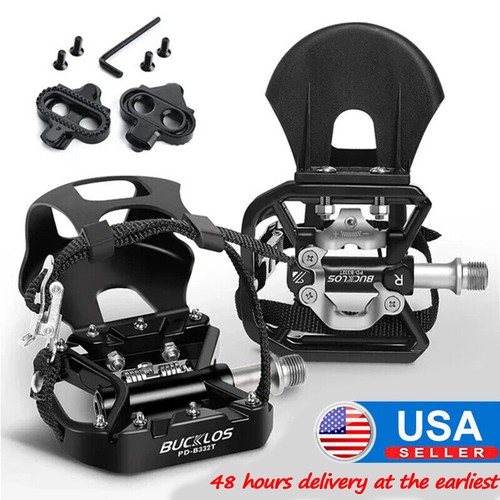 Pedali clipless cuscinetti - clipless,