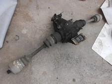 MERCEDES 250 (1970) - Gruppo