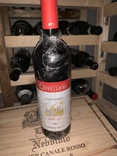 Barolo Cappellano 2014