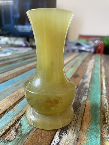 Vaso alabastro - vaso,