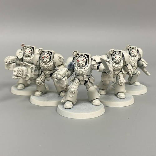 Terminator space marines - terminator,