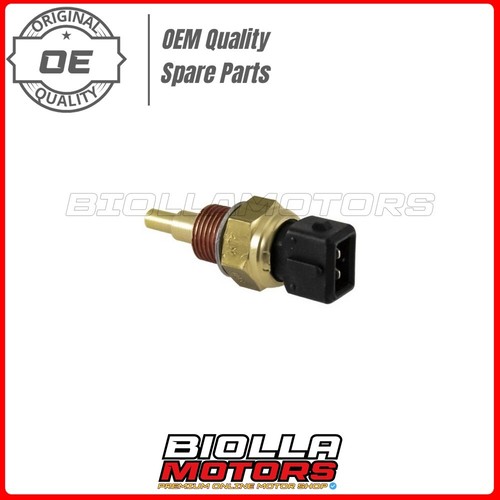 Termostato acqua yamaha - acqua, dt