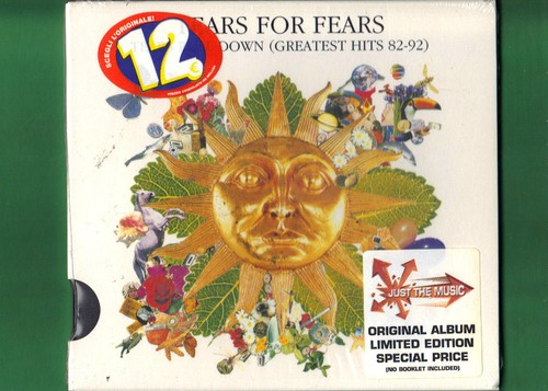 Tears for fears - for, roll