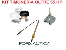 Kit timoneria ultraflex - ultraflex, t71