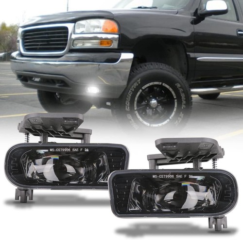Für gmc 1999 - für,