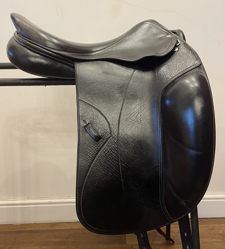 Sella dressage 2 - da,