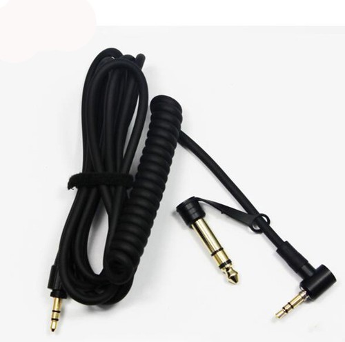 Cavo audio ricambio 5 mm - cavo,