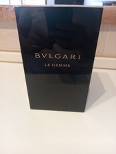 Bulgari, Scatola Profumo Le Gemme.