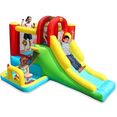 Happy hop gioco - happy,