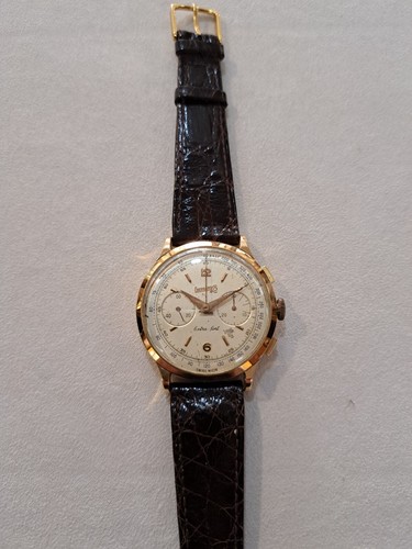 Eberhard extra fort oro - eberhard,