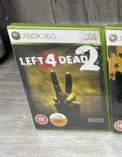 Xbox 360 Giochi Sigillati x3