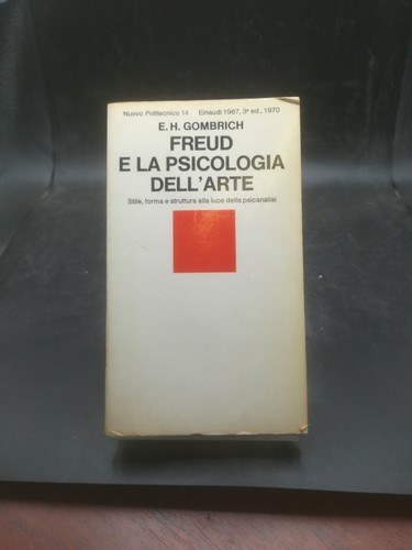 Freud psicologia - la,