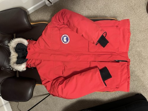 Parka canada goose - canada,