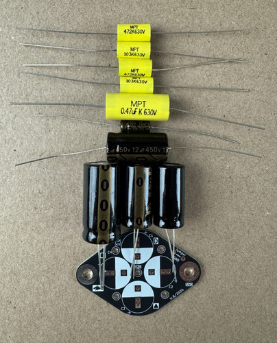 Kit ricostruzione per - kit,