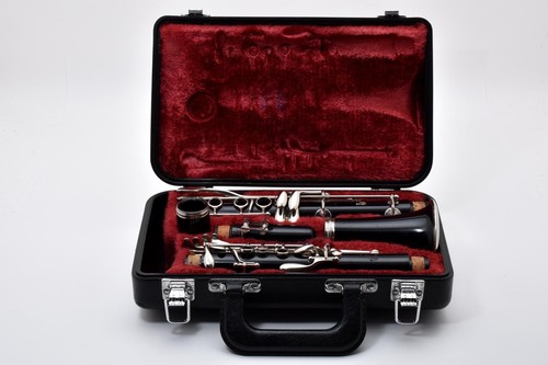 Clarinetto yamaha ycl - clarinetto,
