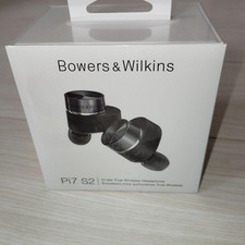 Bowers & Wilkins Pi7 S2
