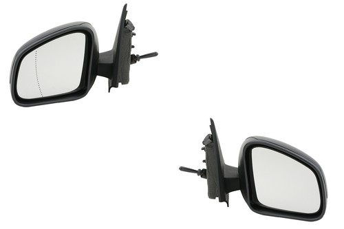 Specchietto laterale set - specchietto,