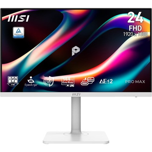 Msi pro max 271phw - pro,