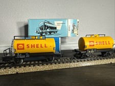 Lotto di 2 carri armati