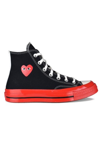 Sneakers alte chuck - alte, taylor