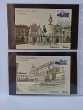 PIAZZE D’ITALIA  -