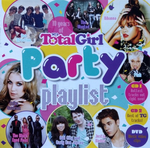 Party playlist new - playlist, [new