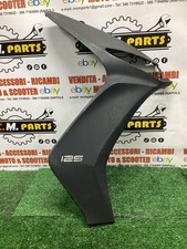 Carena Scudo Anteriore Dx