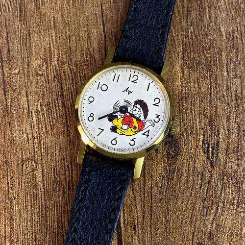 Orologio luch karlsson - orologio,