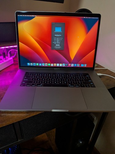 2017 apple macbook pro 2 - 2017,