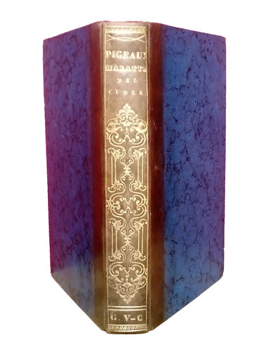 Pigeaux trattato pratico - -,
