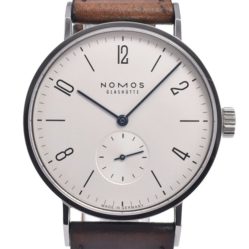 Orologio uomo nomos glashütte - nomos,