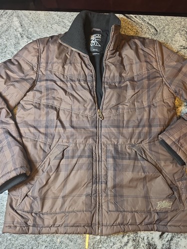 Billabong giacca imbottita - billabong,