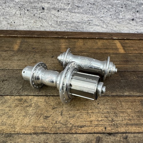 Set mozzi white industries 28h - set,