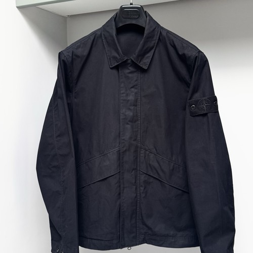 Stone island sovracamicia - stone,