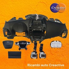 Ford Kuga 2° Cruscotto Airbag