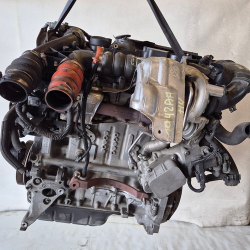 9h06 motore semicompl 9hx - semicompl.,
