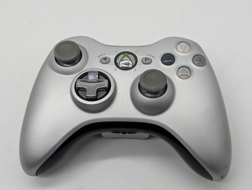 Microsoft xbox 360 controller - xbox,