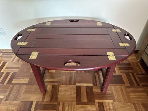 Tavolino salotto butler - salotto,
