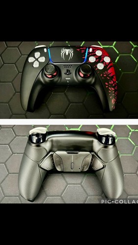 Controller ps5 extreme - ps5/pc,