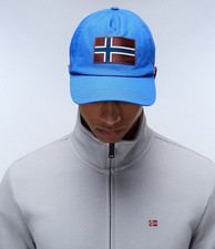 Cappello Uomo Napapijri Falis