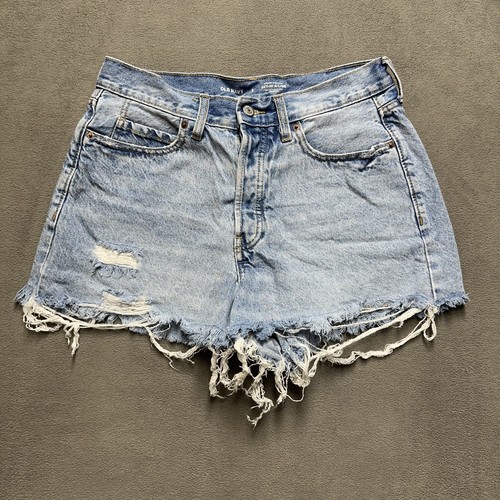 Old navy shorts donna alta - old,