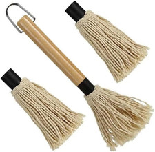 1 PCS Pennelli per Barbecue