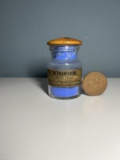 Antico Pigmento Ultramarino