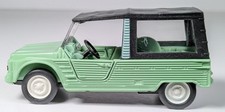 Welly 43792, Citroen Mehari