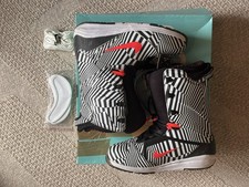 STIVALI DA SNOWBOARD NIKE SB