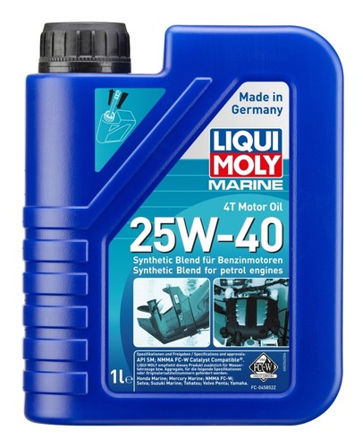 Olio motore liqui moly - motore,