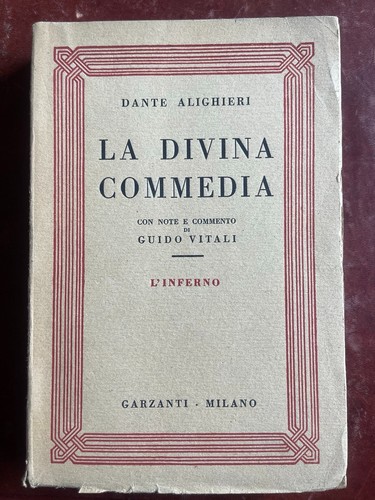 Dante alighieri la - dante,